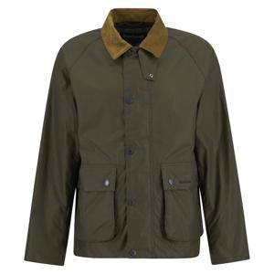 Barbour Modern Bedale Waxed Jacket